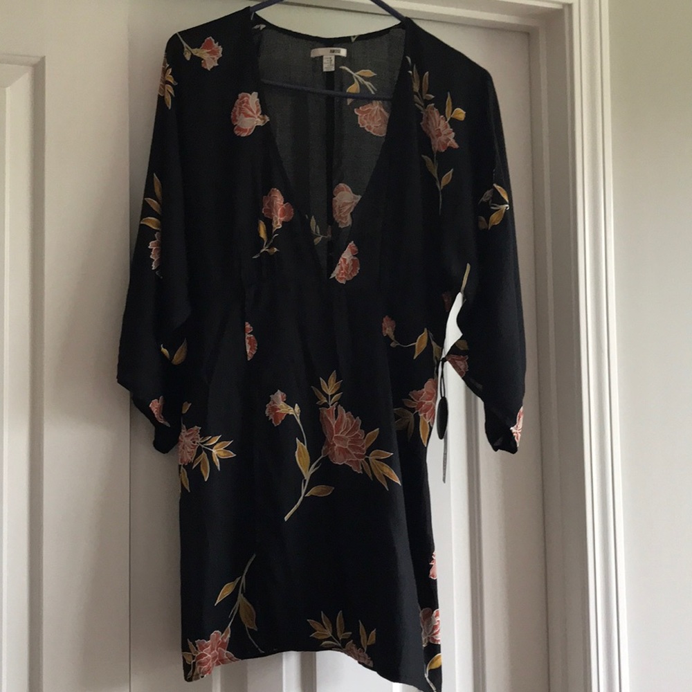 Amuse Society dress